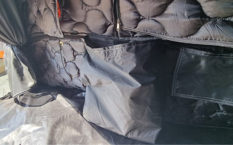 Large Pockets