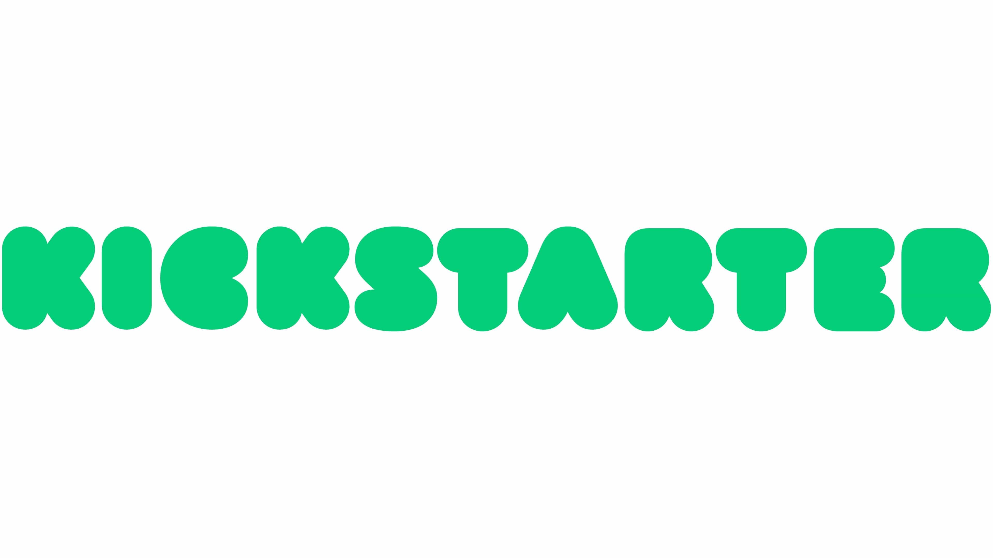 Kickstarter Logo