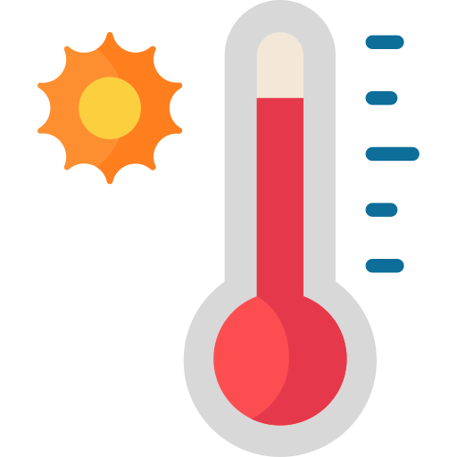 Thermometer Icon